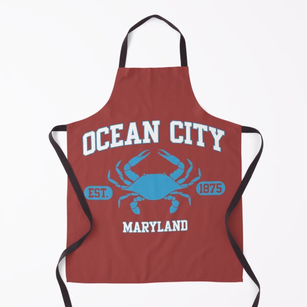 Item preview, Ocean City, MD designed and sold by TeeArcade84.