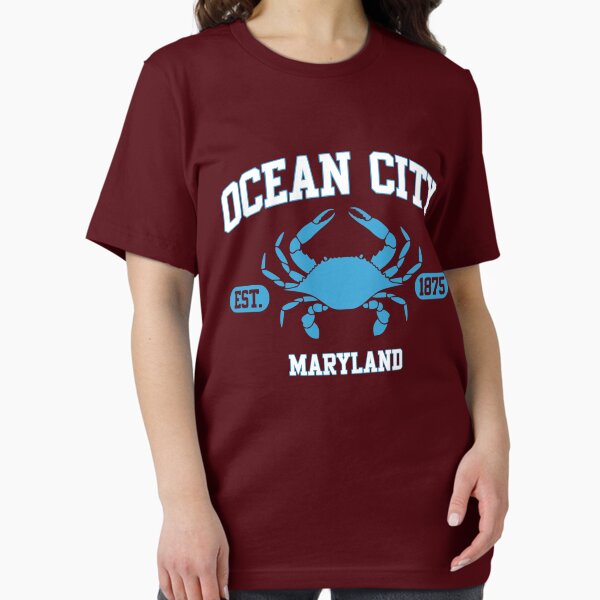 Item preview, Ocean City, MD designed and sold by TeeArcade84.
