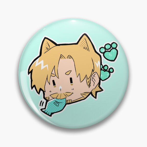 Item preview, Miau fan designed and sold by Speakeasysyn.
