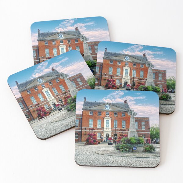 Item preview, Taunton Market House designed and sold by Alisonchambers2.