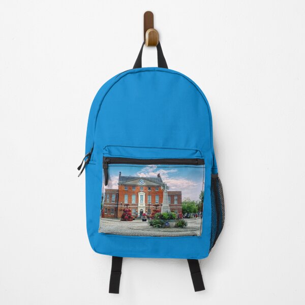 Item preview, Taunton Market House designed and sold by Alisonchambers2.