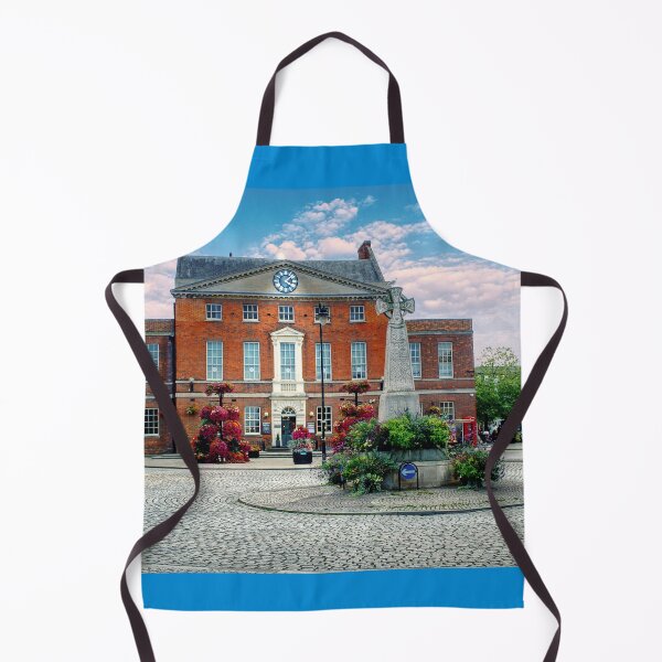 Item preview, Taunton Market House designed and sold by Alisonchambers2.