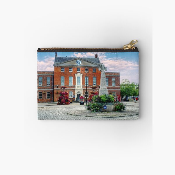 Item preview, Taunton Market House designed and sold by Alisonchambers2.