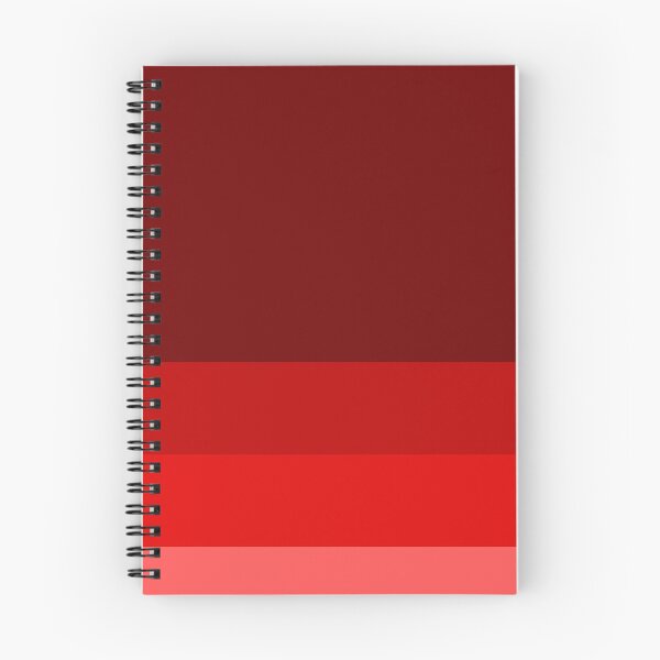 Item preview, Colourful Blood Red Patterns And Shapes Ascending And geometric designed and sold by SolSel ⭐⭐⭐⭐⭐.
