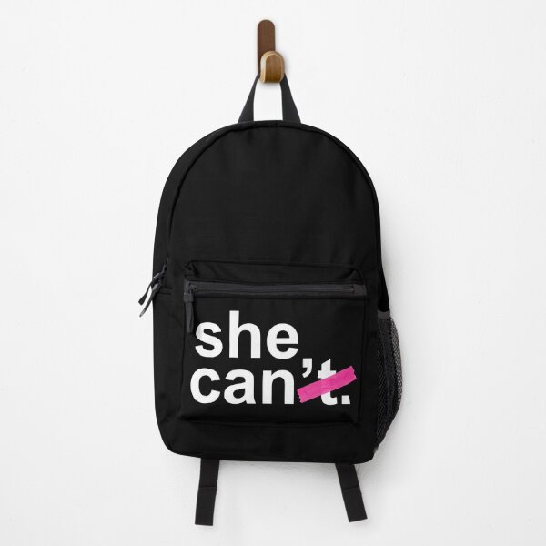 Item preview, She Can designed and sold by Opine.