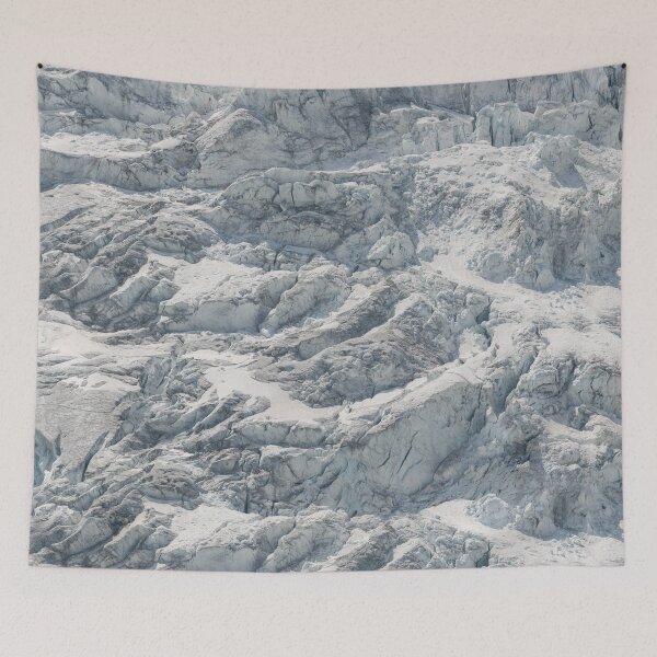Item preview, Abstract glacier ice pattern designed and sold by StohlerPhotos.