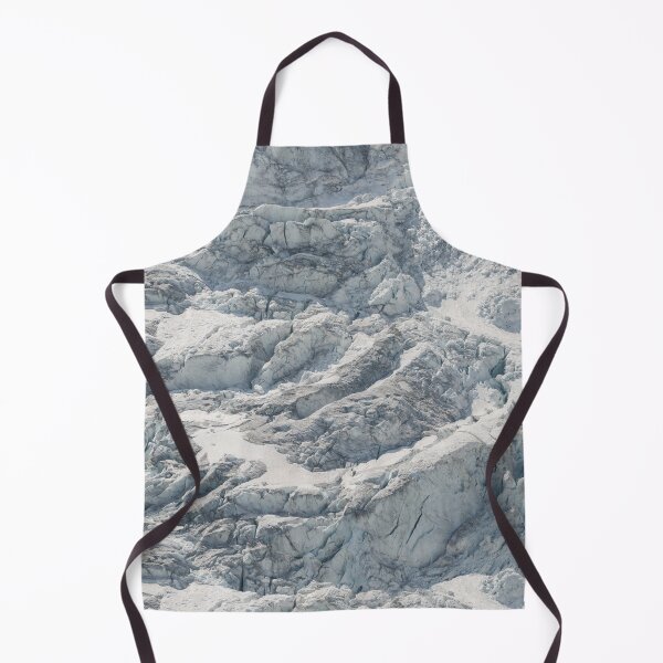 Item preview, Abstract glacier ice pattern designed and sold by StohlerPhotos.