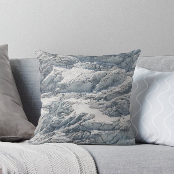 Item preview, Abstract glacier ice pattern designed and sold by StohlerPhotos.