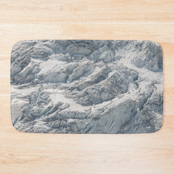 Item preview, Abstract glacier ice pattern designed and sold by StohlerPhotos.