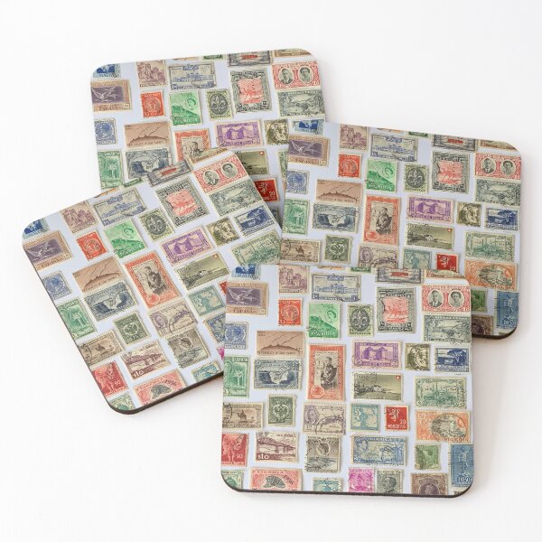 Item preview, Worldwide stamp collection  designed and sold by veraD58.