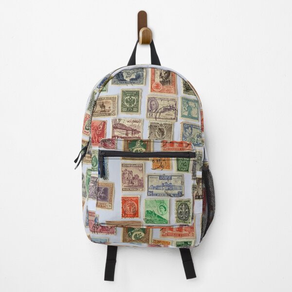 Item preview, Worldwide stamp collection designed and sold by veraD58.