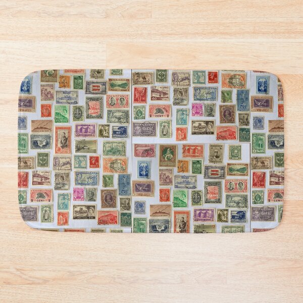 Item preview, Worldwide stamp collection designed and sold by veraD58.