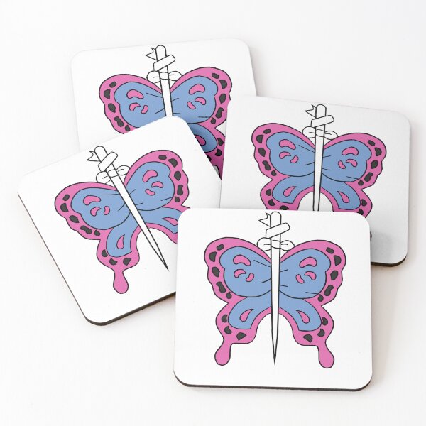 Item preview, Butterfly designed and sold by R-misa.