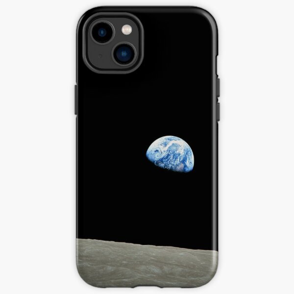 Flag on the Moon iPhone 14 Pro Skin iPhone 13 Pro Max Clear 