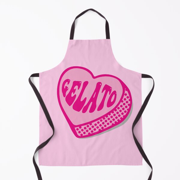 Item preview, Gelato candy heart sweet heart designed and sold by retrippy.