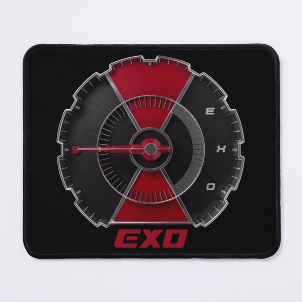 Item preview, Don't Mess Up My Tempo from EXO album designed and sold by IMCons.