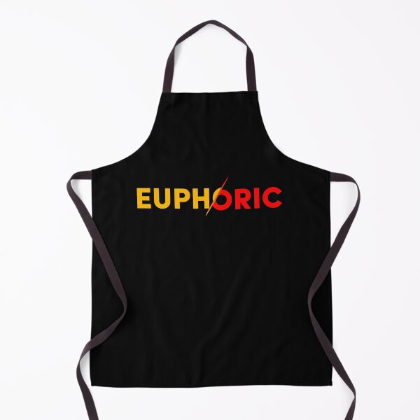 Item preview, Euphoric and Euphoria designed and sold by CoolArtByMboya.