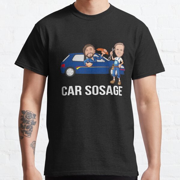 Car sos t shirts for sale Clearance