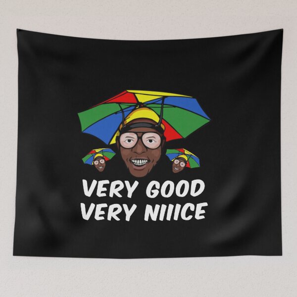 Item preview, Very good very nice - hello chicken nugget meme guy! designed and sold by POPCulturejb.