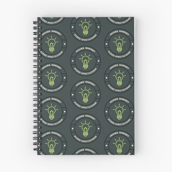 Item preview, Higher Mindset. designed and sold by Demetria3.