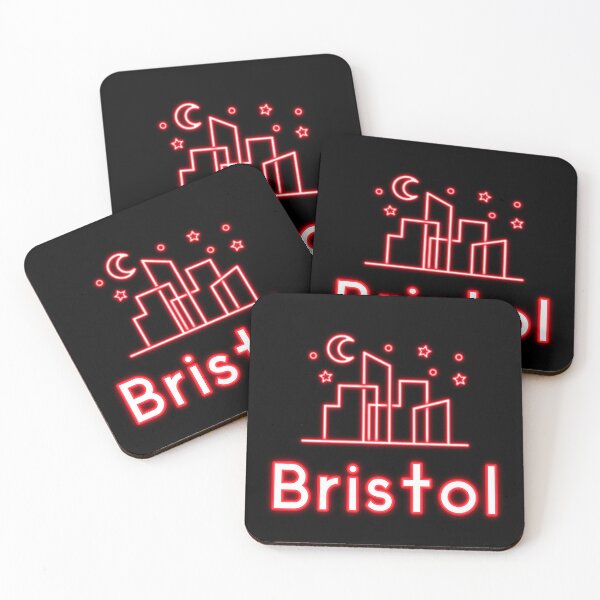 Item preview, Bristol UK, Bristol United Kingdom, Bristol England, Bristol great britain cities designed and sold by SuperiorPrints.