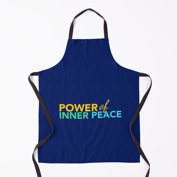 Item preview, Power of inner peace designed and sold by design4rum.