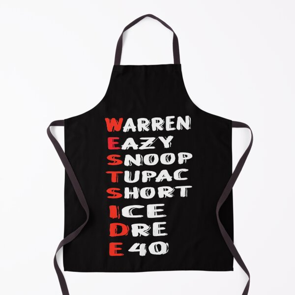 Item preview, Westside hip hop rap music legends designed and sold by bahdsgraphic.