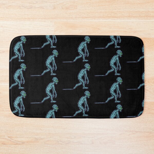 Item preview, Exhausted  designed and sold by KDNK.