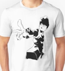 Cool Mob Psycho Unisex T-Shirt