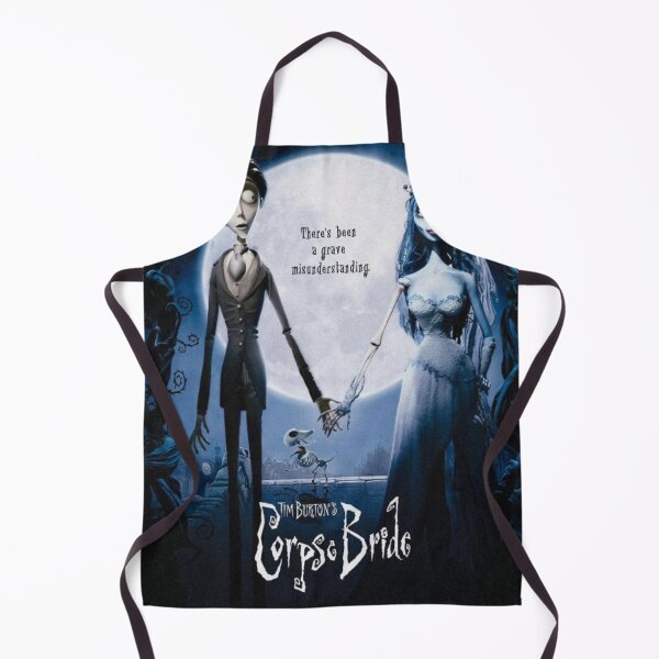 Item preview, Corpse Bride designed and sold by nyototiolibekas.