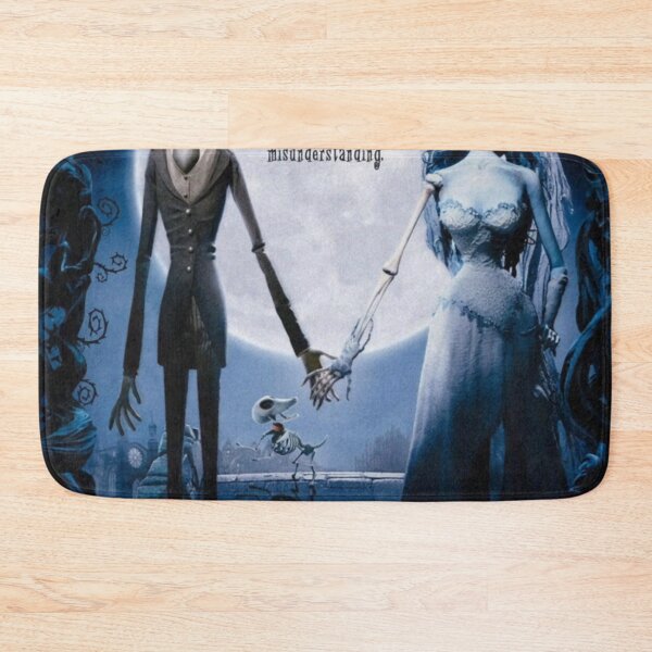 Item preview, Corpse Bride designed and sold by nyototiolibekas.