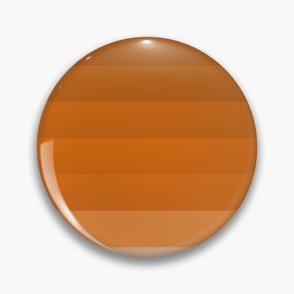 Item preview,  Colourful Orange Patterns And Shapes  designed and sold by SolSel ⭐⭐⭐⭐⭐.