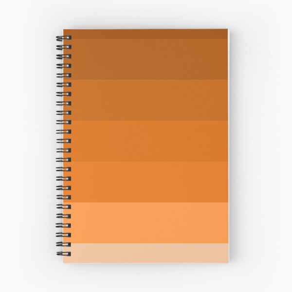 Item preview,  Colourful Orange Patterns And Shapes  designed and sold by SolSel ⭐⭐⭐⭐⭐.