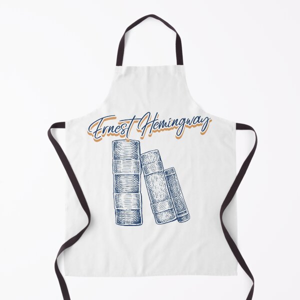 Item preview, Ernesto Hemingway designed and sold by NoelNimmad.