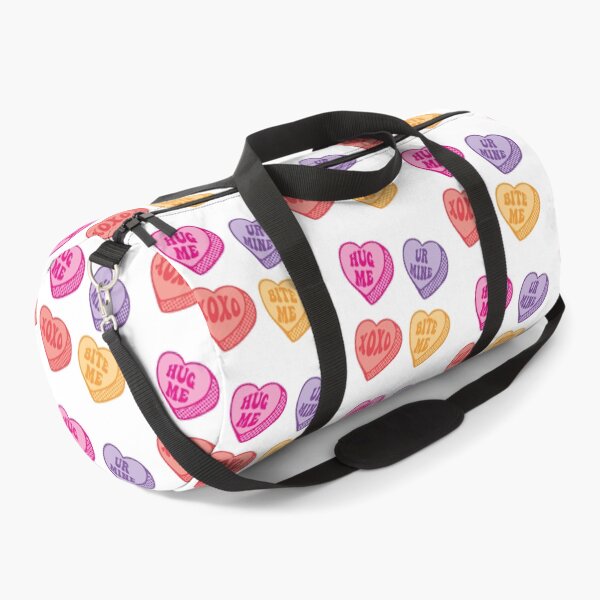 Item preview, Valentines candy hearts pack designed and sold by retrippy.