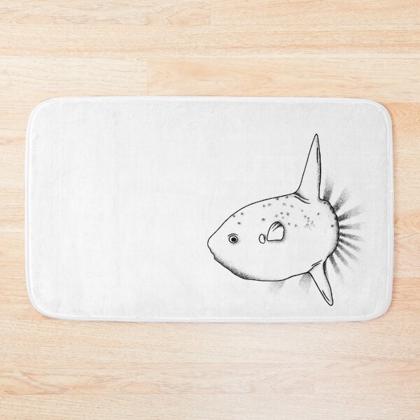 Item preview, Sun Fish designed and sold by Pickledoodles97.