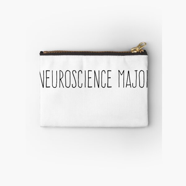 Item preview, Neuroscience Major designed and sold by sarelitay.