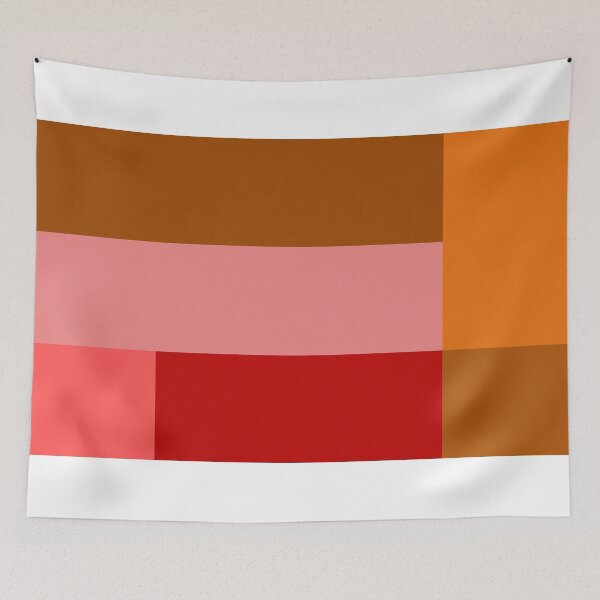 Item preview, Colourful Patterns And Shapes And Geometric Patterns designed and sold by SolSel ⭐⭐⭐⭐⭐.