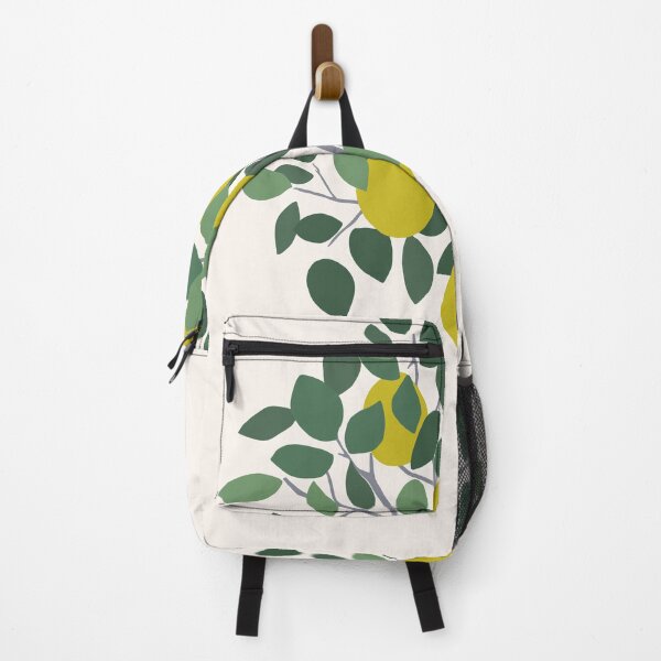 Item preview, Lemon tree designed and sold by CatsAndDots.