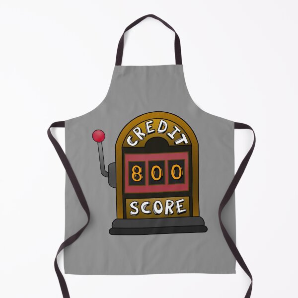 Item preview, Credit Jackpot designed and sold by CreditPenguin.