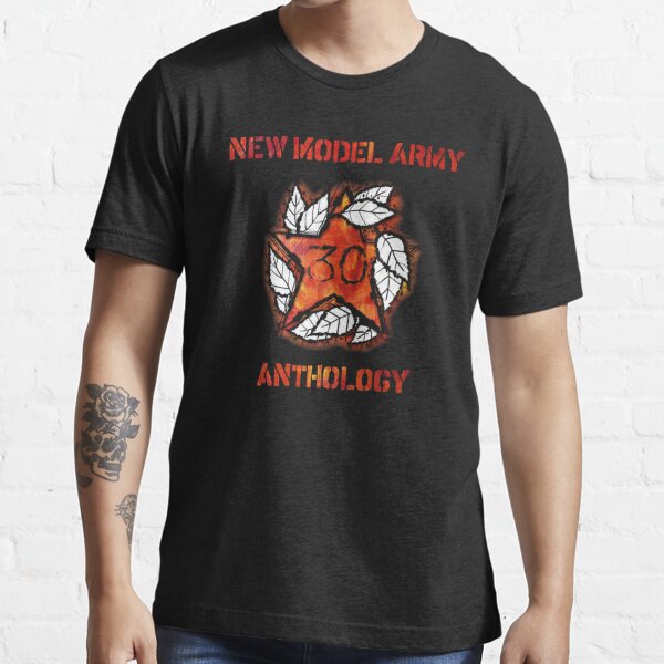 NEUES MODELL ARMEE-BAND Essential T-Shirt