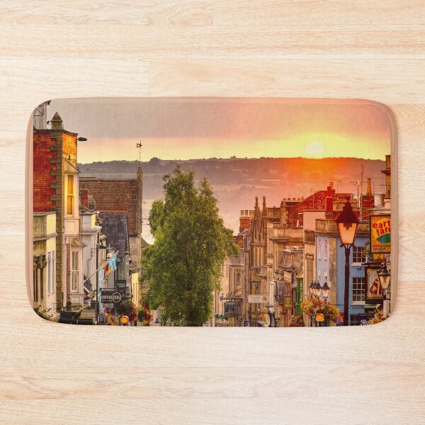 Item preview, Glastonbury Summer Sun designed and sold by Alisonchambers2.