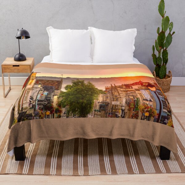 Item preview, Glastonbury Summer Sun designed and sold by Alisonchambers2.