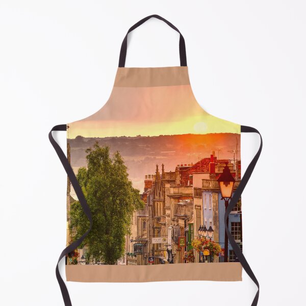 Item preview, Glastonbury Summer Sun designed and sold by Alisonchambers2.