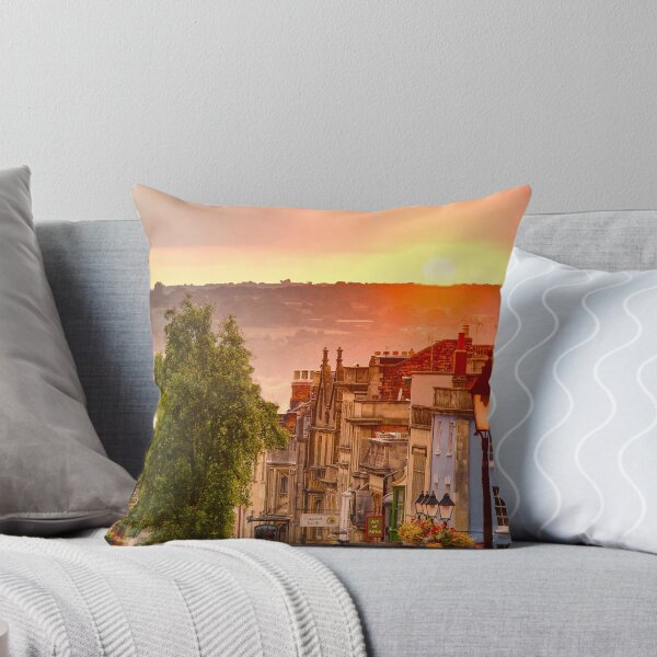 Item preview, Glastonbury Summer Sun designed and sold by Alisonchambers2.