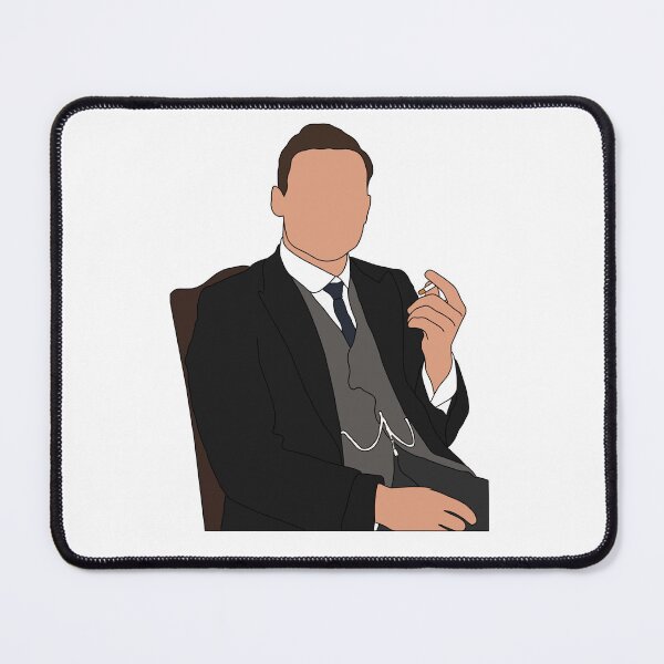Item preview, Micheal Gray designed and sold by Stickersbytrin :).