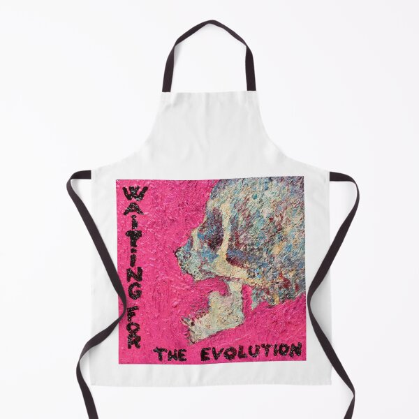 Item preview, WAITING FOR THE EVOLUTION designed and sold by lautir.