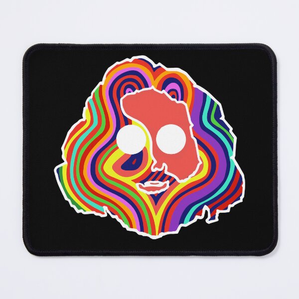 Item preview, Jerry Colorful designed and sold by Sugar-Magnolia.