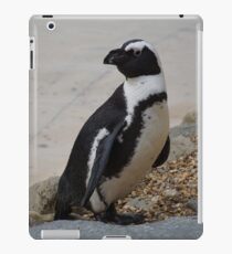 Penguin iPad Case/Skin