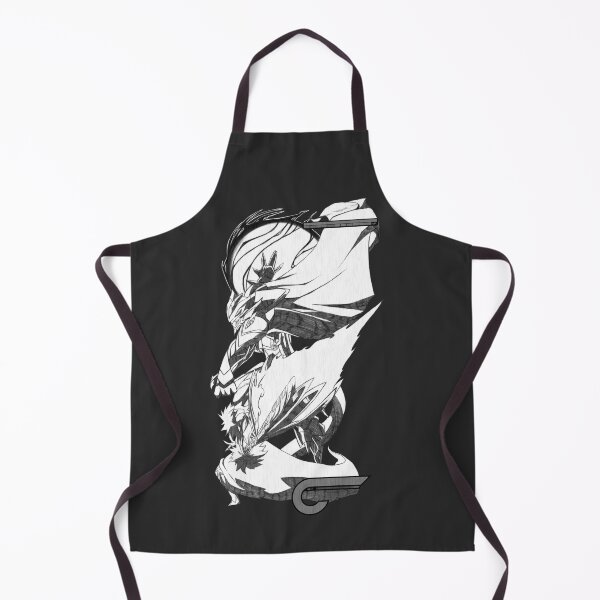 Item preview, Secret Boss (Pencil Drawing) designed and sold by Xonaar17Art.